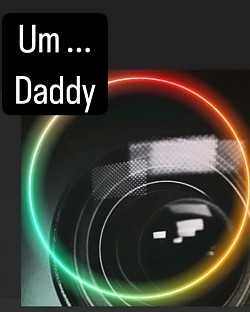 Um daddy